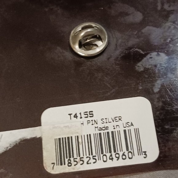 NEW! Beautiful Infinity Pin - Picture 4 of 7